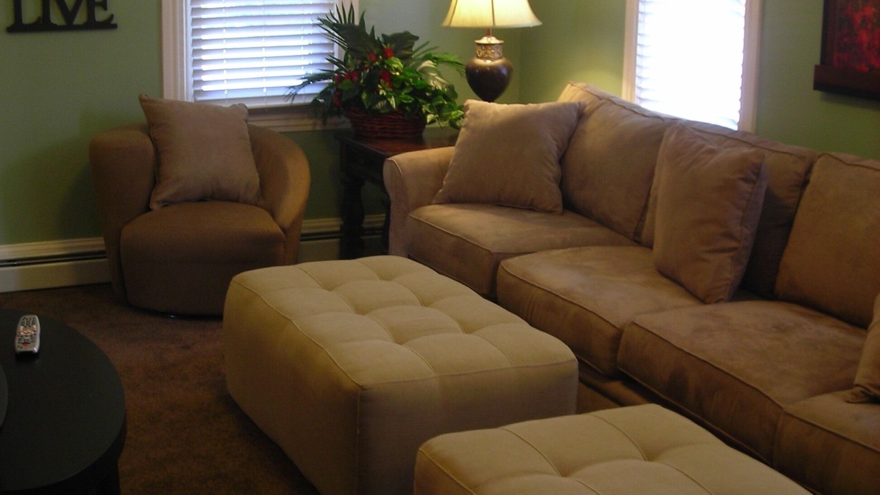 Photo of Bedroom in Ronks