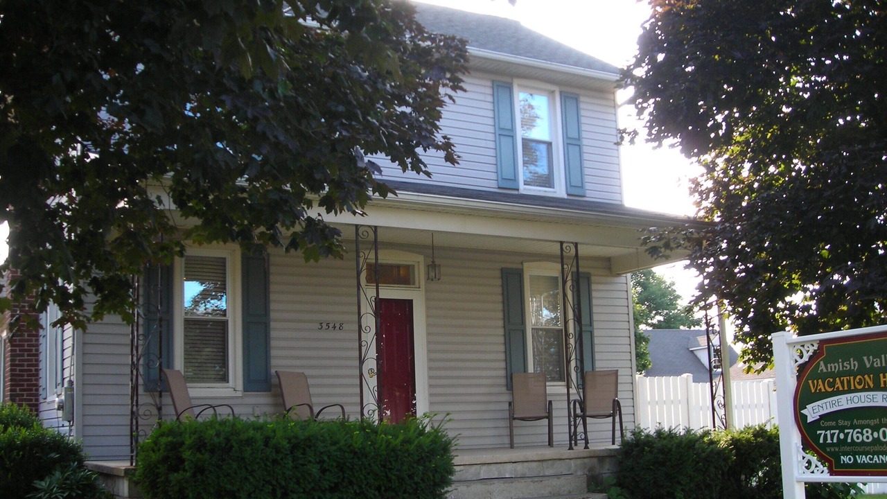 Photo of Outdoor in Ronks