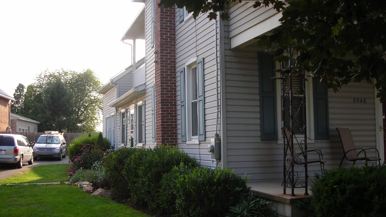 Photo of Outdoor in Ronks