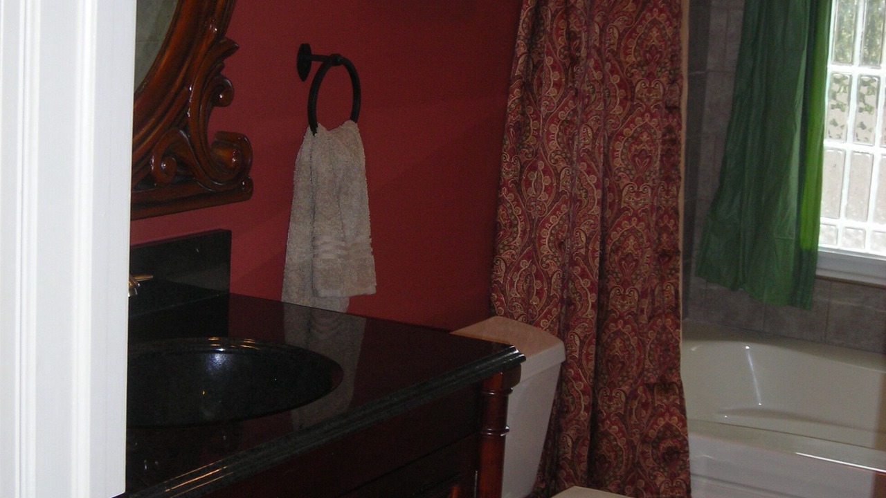 Photo of Bathroom in Ronks