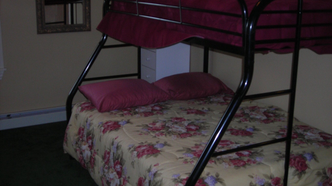 Photo of Bedroom in Ronks