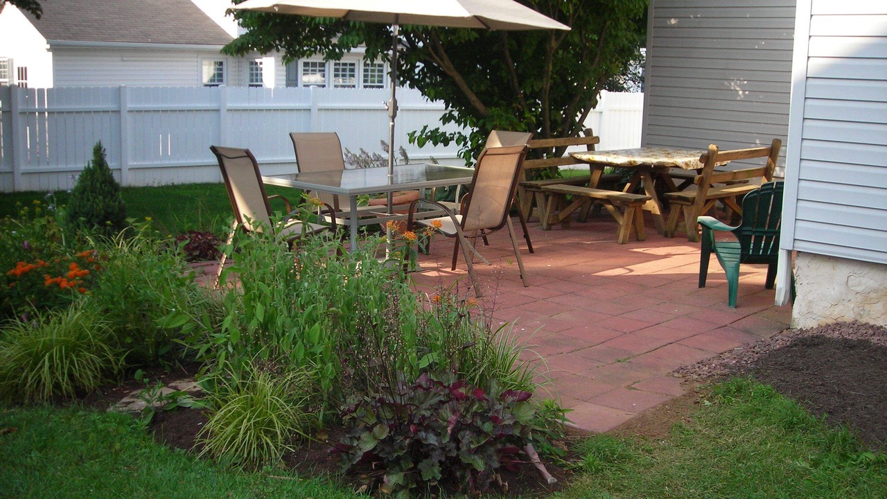Photo of Outdoor in Ronks