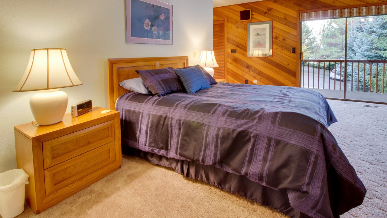 Photo of Bedroom in Manson