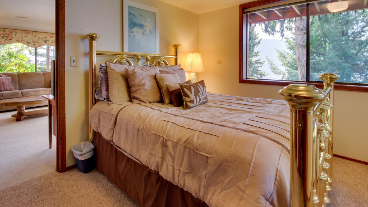 Photo of Bedroom in Manson
