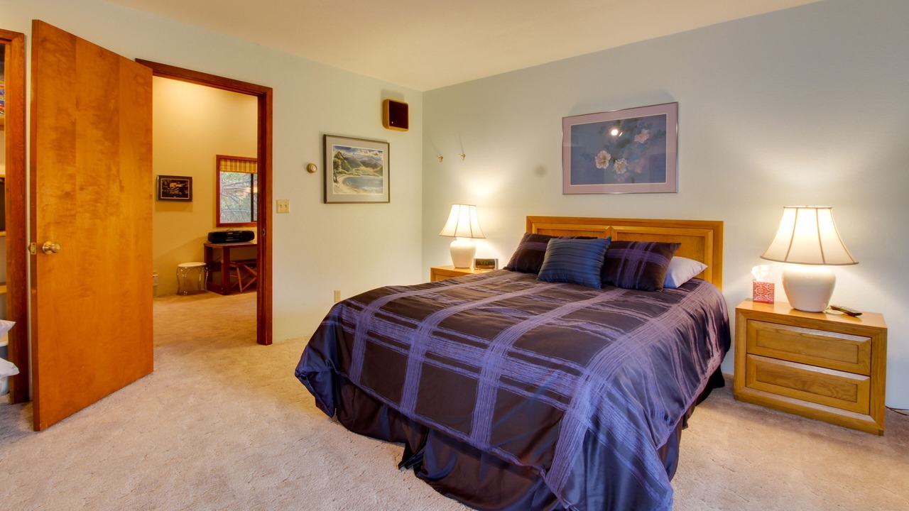 Photo of Bedroom in Manson