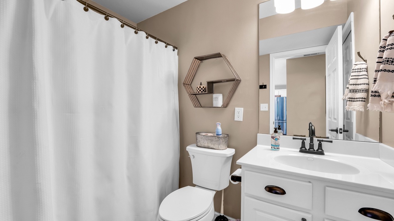 Photo of Bathroom in Camdenton