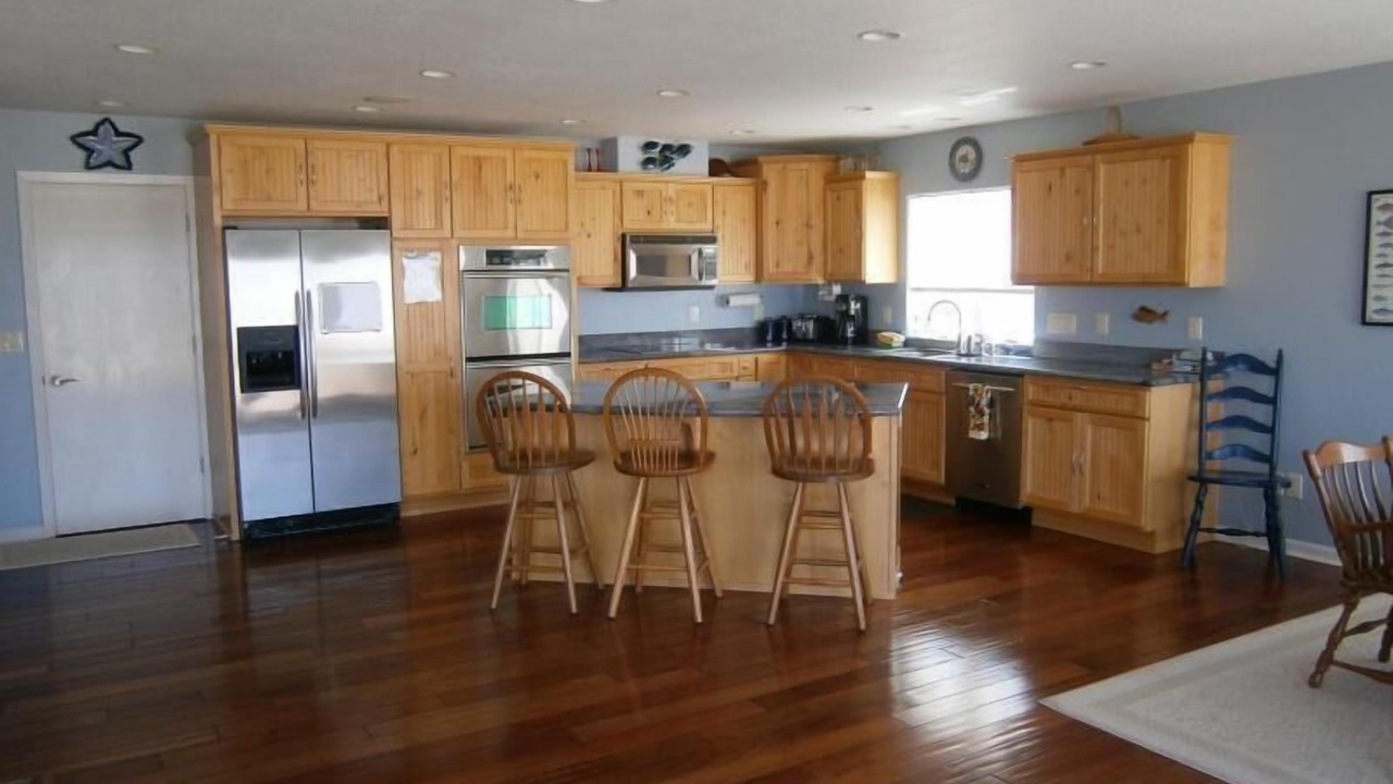 Photo of Kitchen in Bayshore