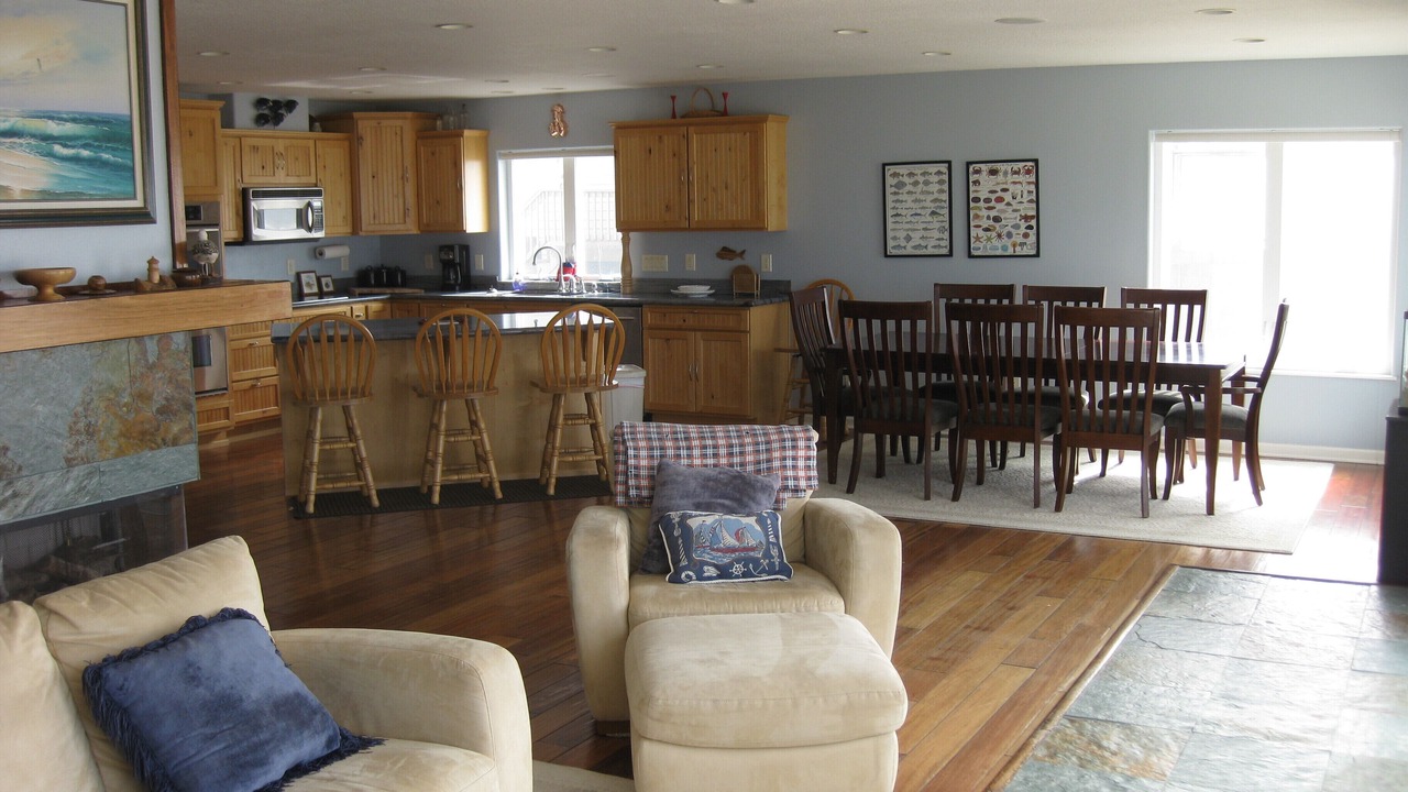 Photo of Livingroom in Bayshore