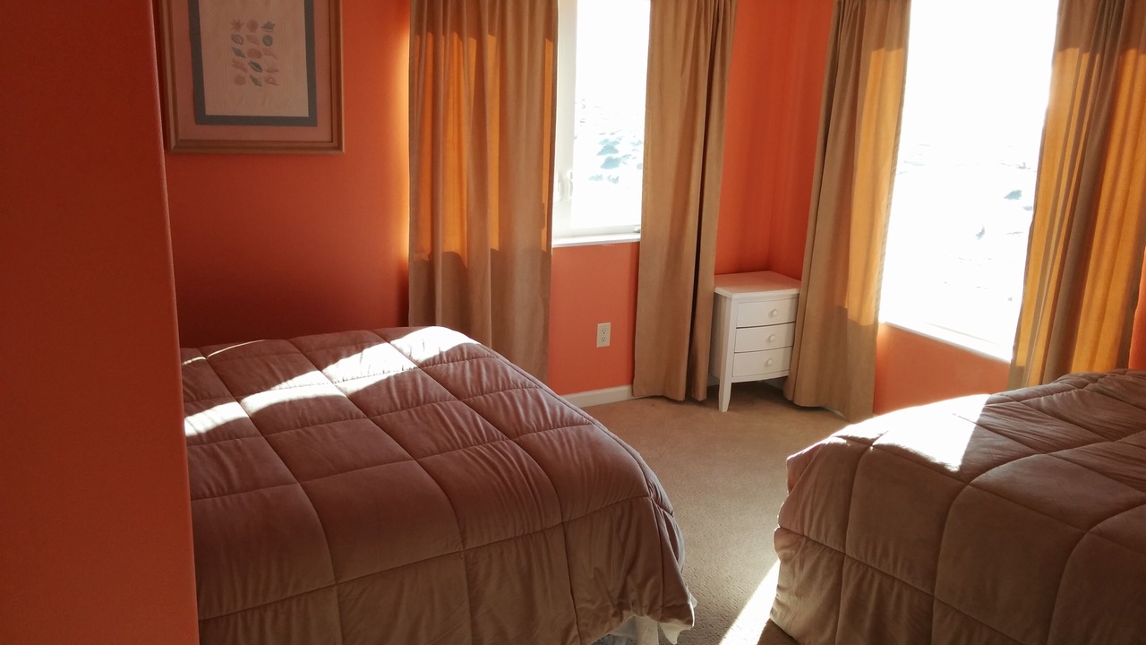 Photo of Bedroom in Bayshore