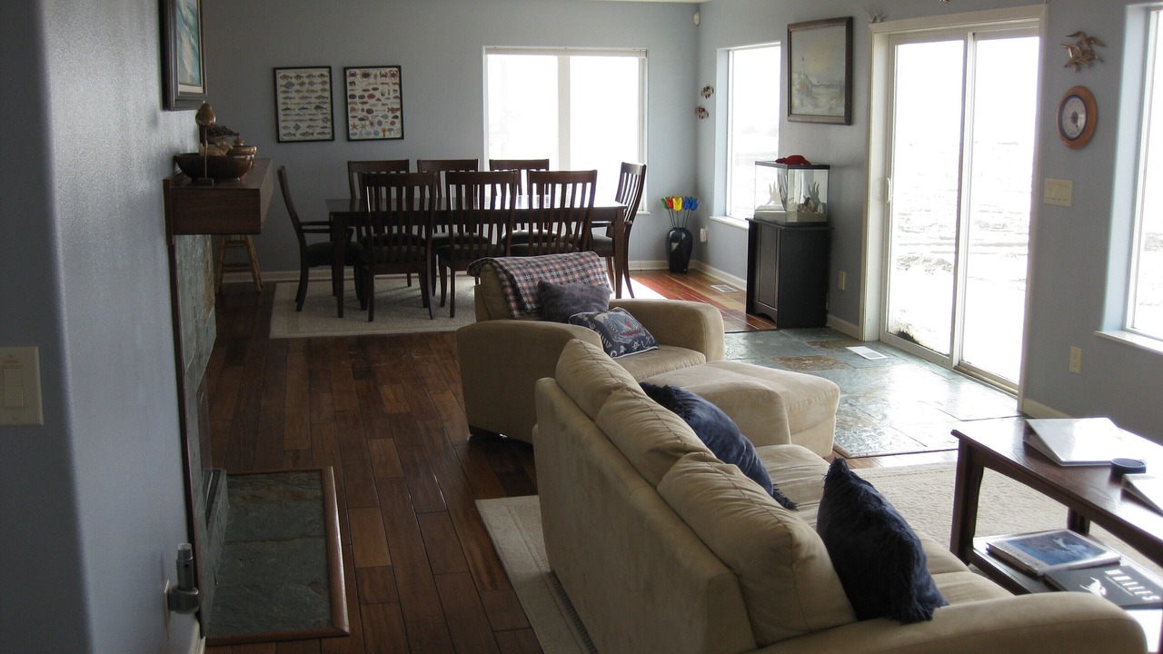 Photo of Livingroom in Bayshore