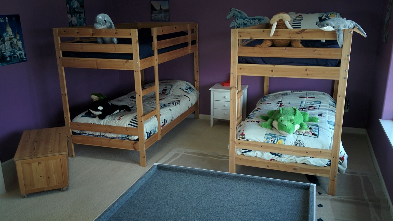 Photo of Bedroom in Bayshore