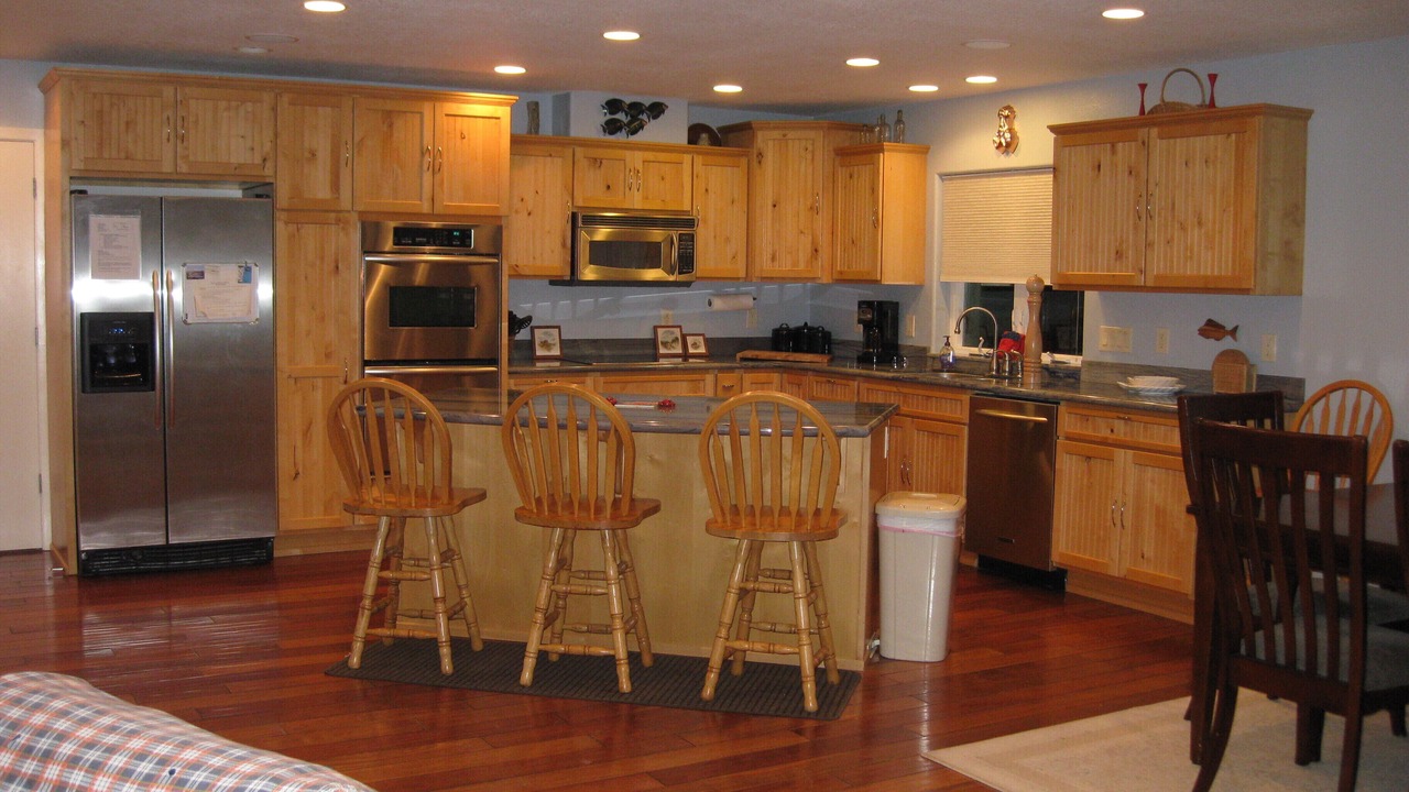 Photo of Kitchen in Bayshore