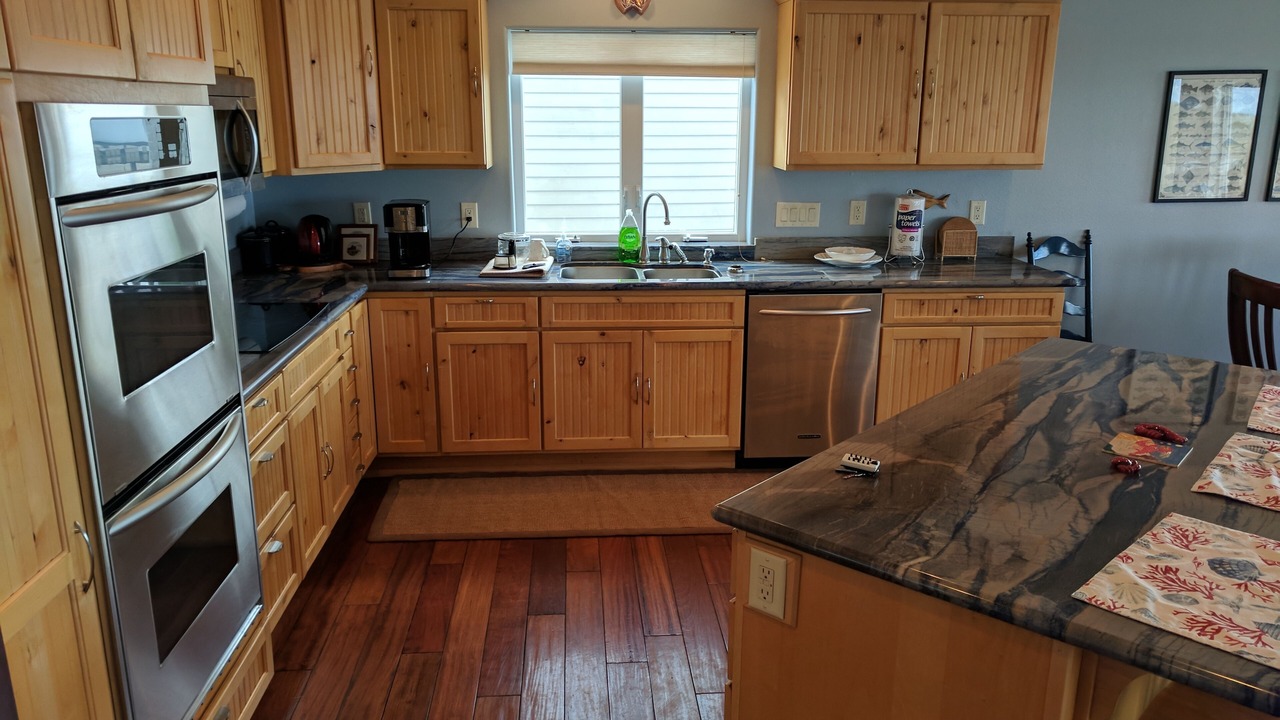 Photo of Kitchen in Bayshore