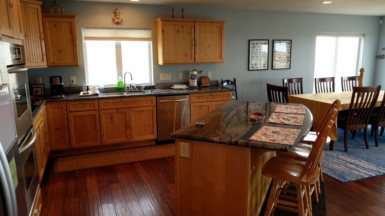 Photo of Kitchen in Bayshore