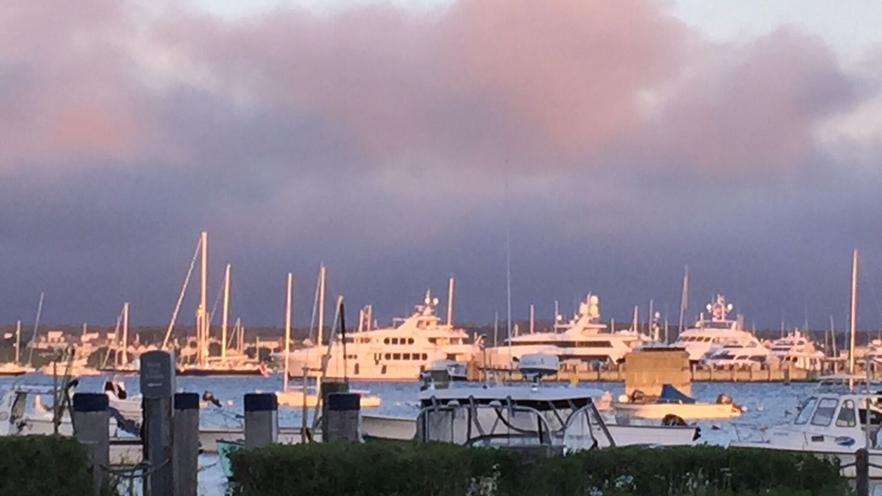 Photo of Others in Nantucket Town