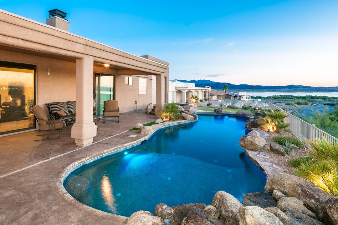Photo of Outdoor in Lake Havasu City
