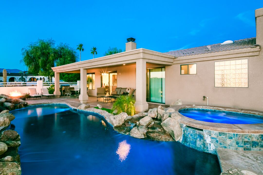 Photo of Outdoor in Lake Havasu City