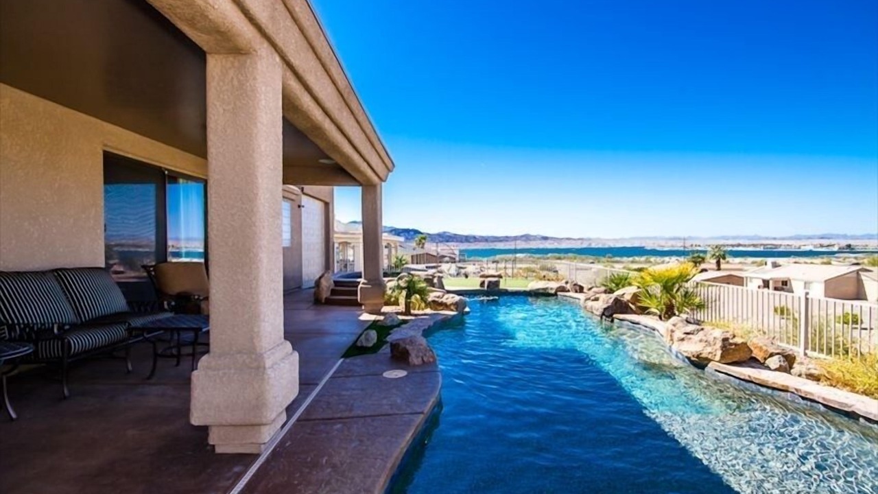 Photo of Outdoor in Lake Havasu City