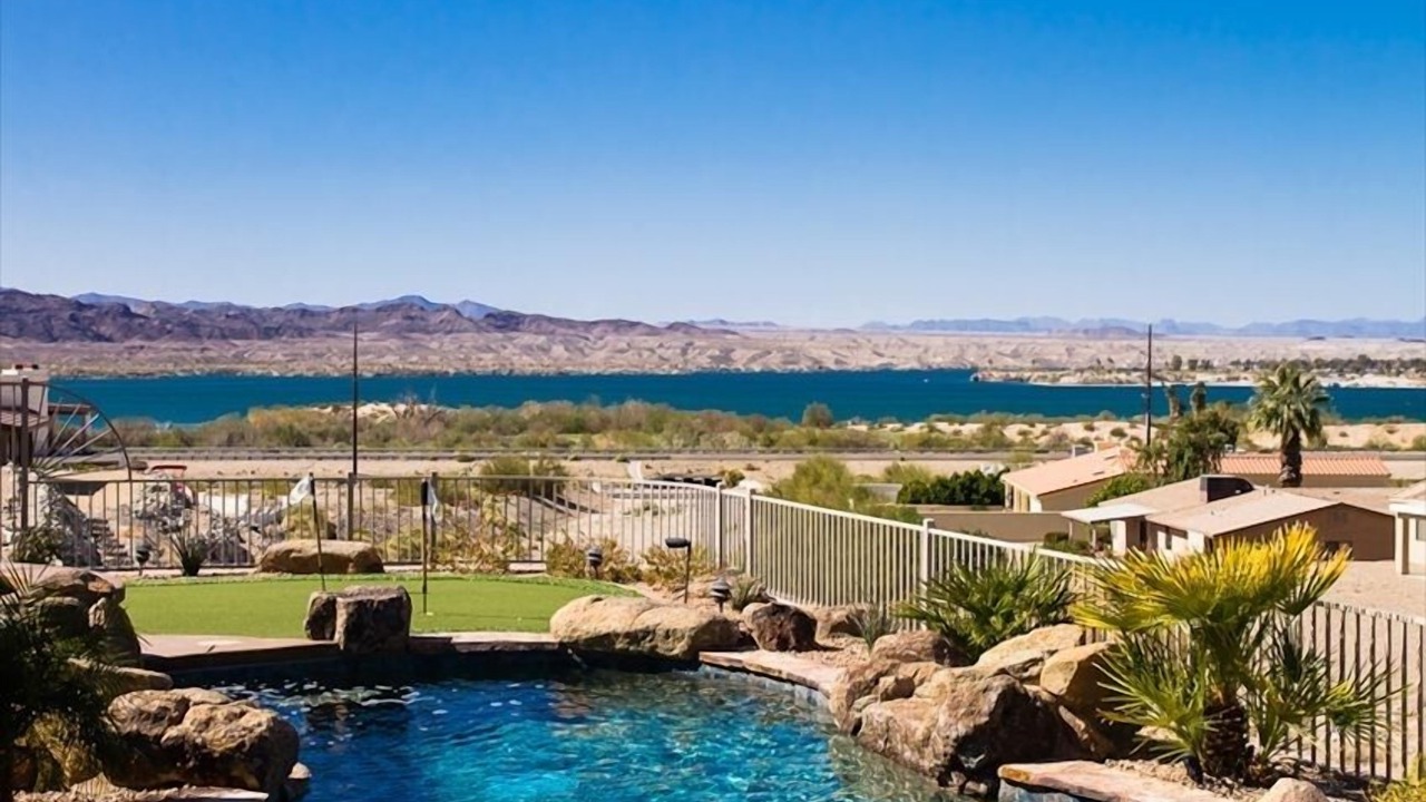 Photo of Outdoor in Lake Havasu City