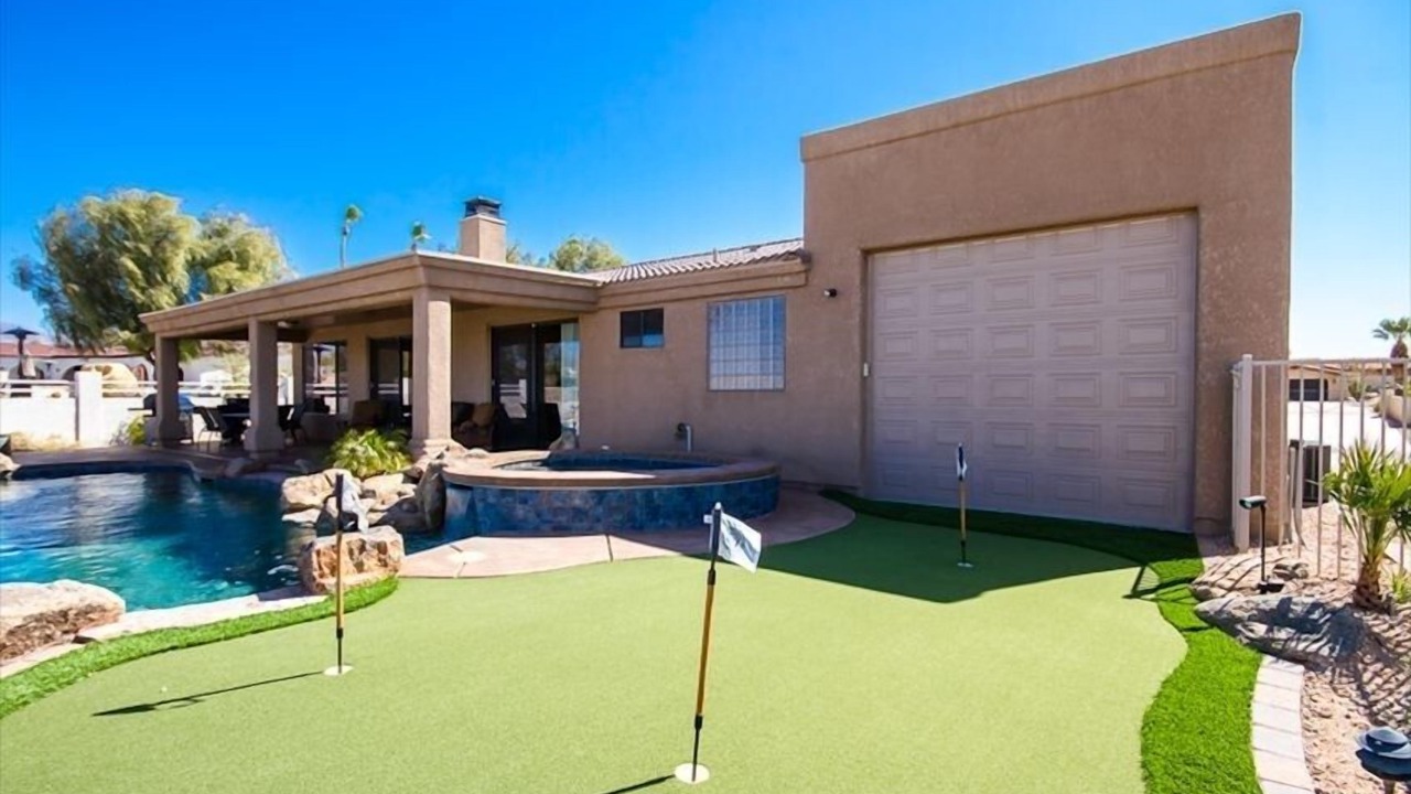 Photo of Outdoor in Lake Havasu City