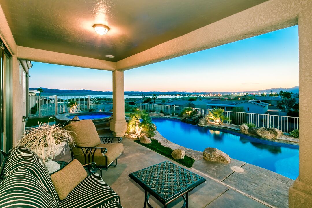 Photo of Outdoor in Lake Havasu City