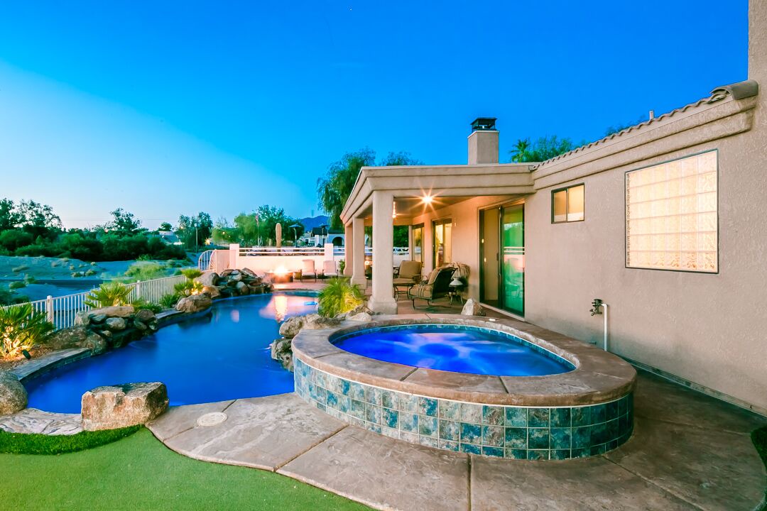 Photo of Outdoor in Lake Havasu City