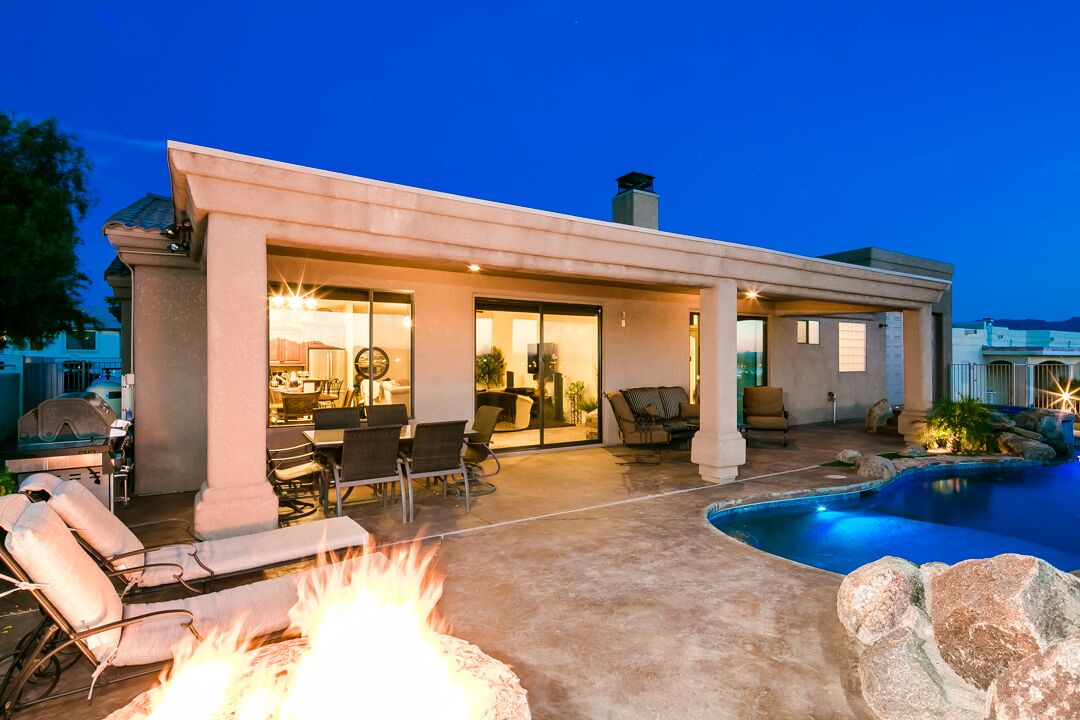 Photo of Outdoor in Lake Havasu City