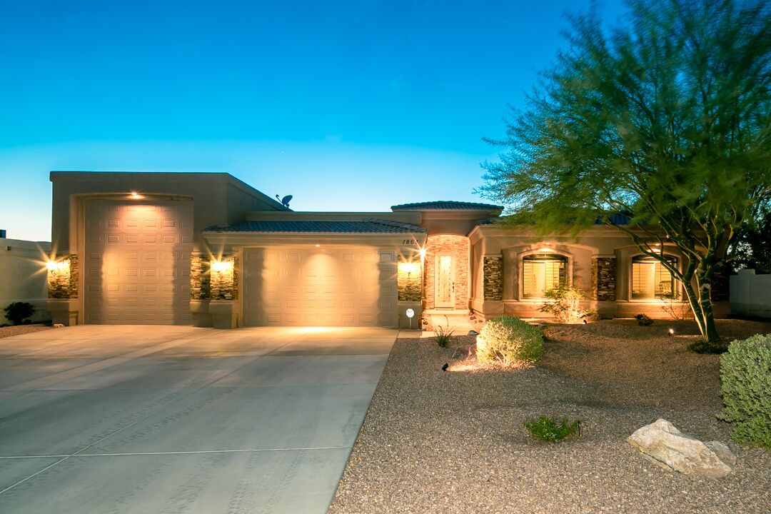 Photo of Outdoor in Lake Havasu City