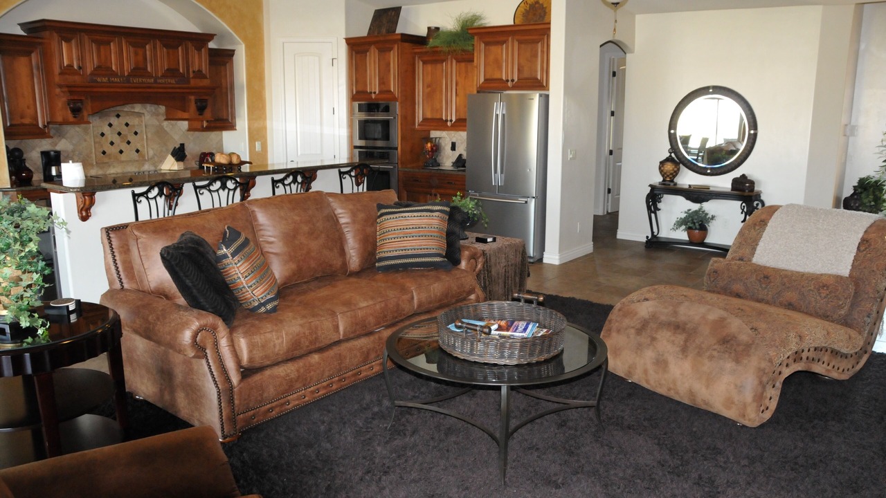 Photo of Livingroom in Lake Havasu City
