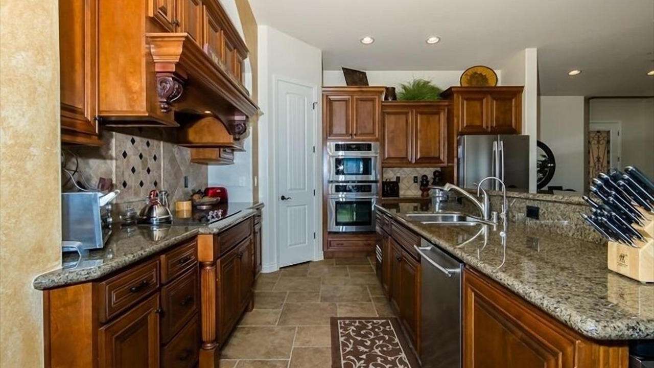 Photo of Kitchen in Lake Havasu City