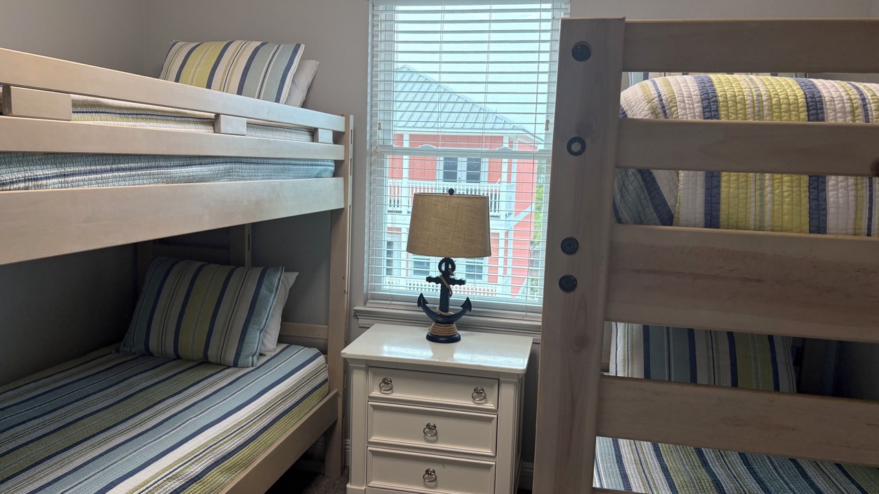 Photo of Bedroom in Morgantown
