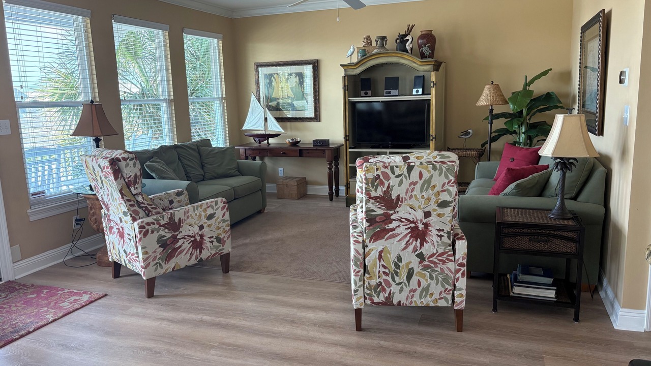 Photo of Livingroom in Morgantown