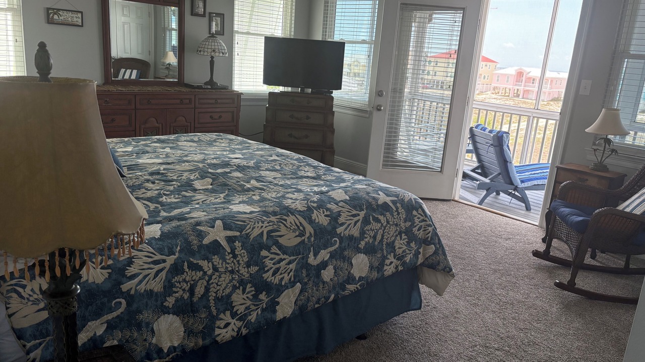 Photo of Bedroom in Morgantown