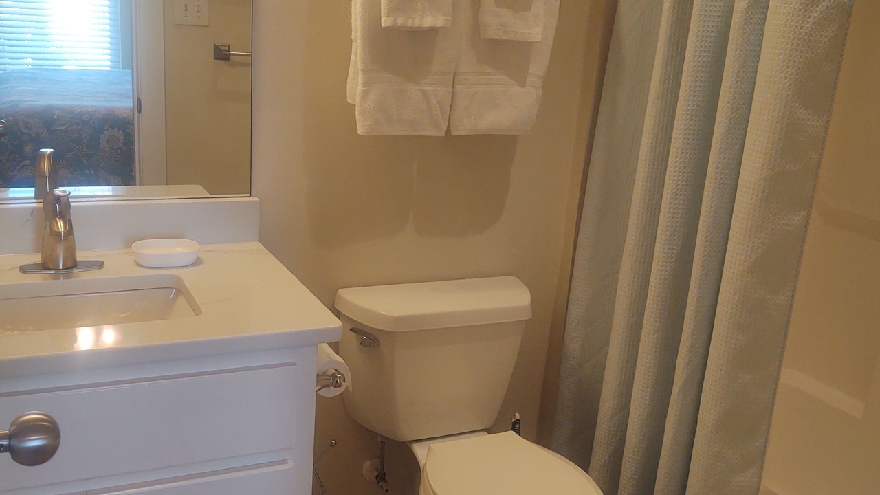 Photo of Bathroom in Morgantown