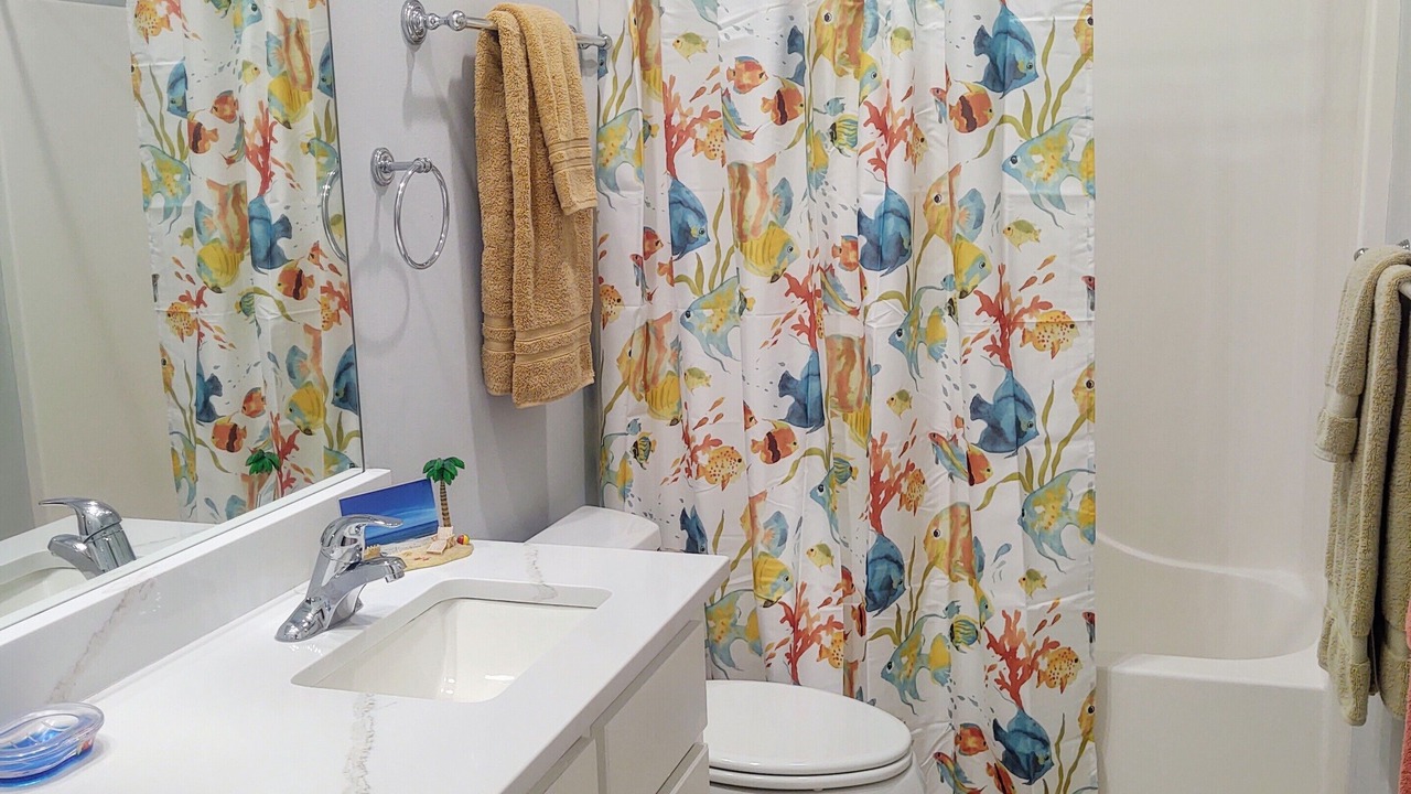 Photo of Bathroom in Morgantown
