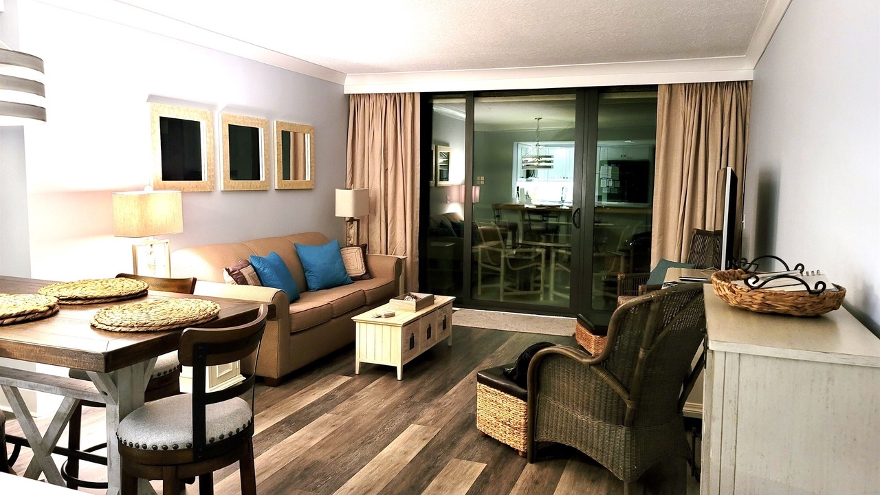 Photo of Bedroom in Myrtle Beach