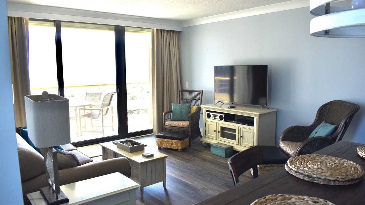 Photo of Bedroom in Myrtle Beach