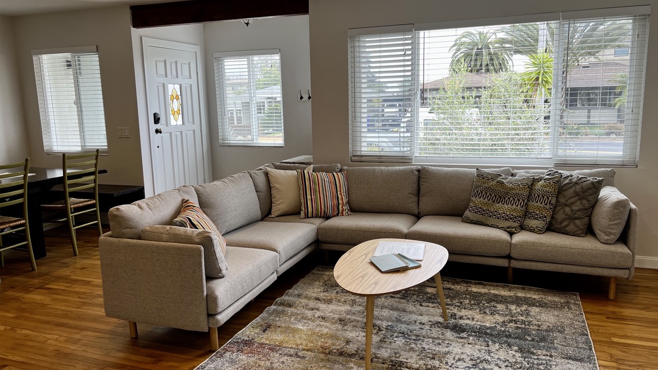 Photo of Bedroom in Olde Carlsbad