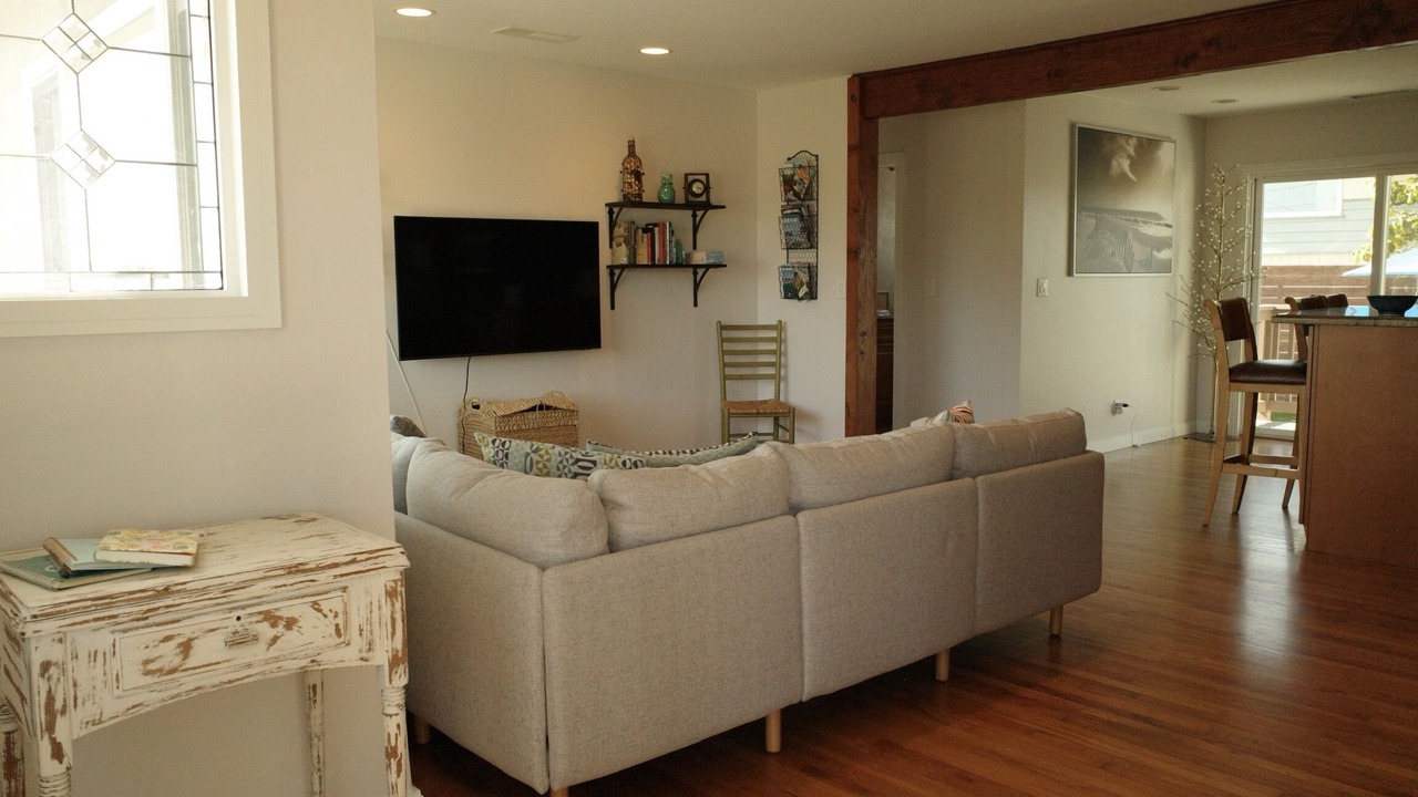 Photo of Bedroom in Olde Carlsbad