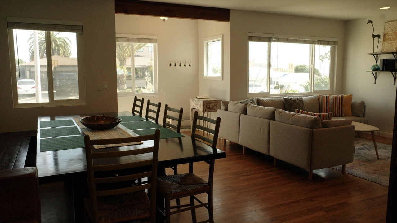 Photo of Bedroom in Olde Carlsbad