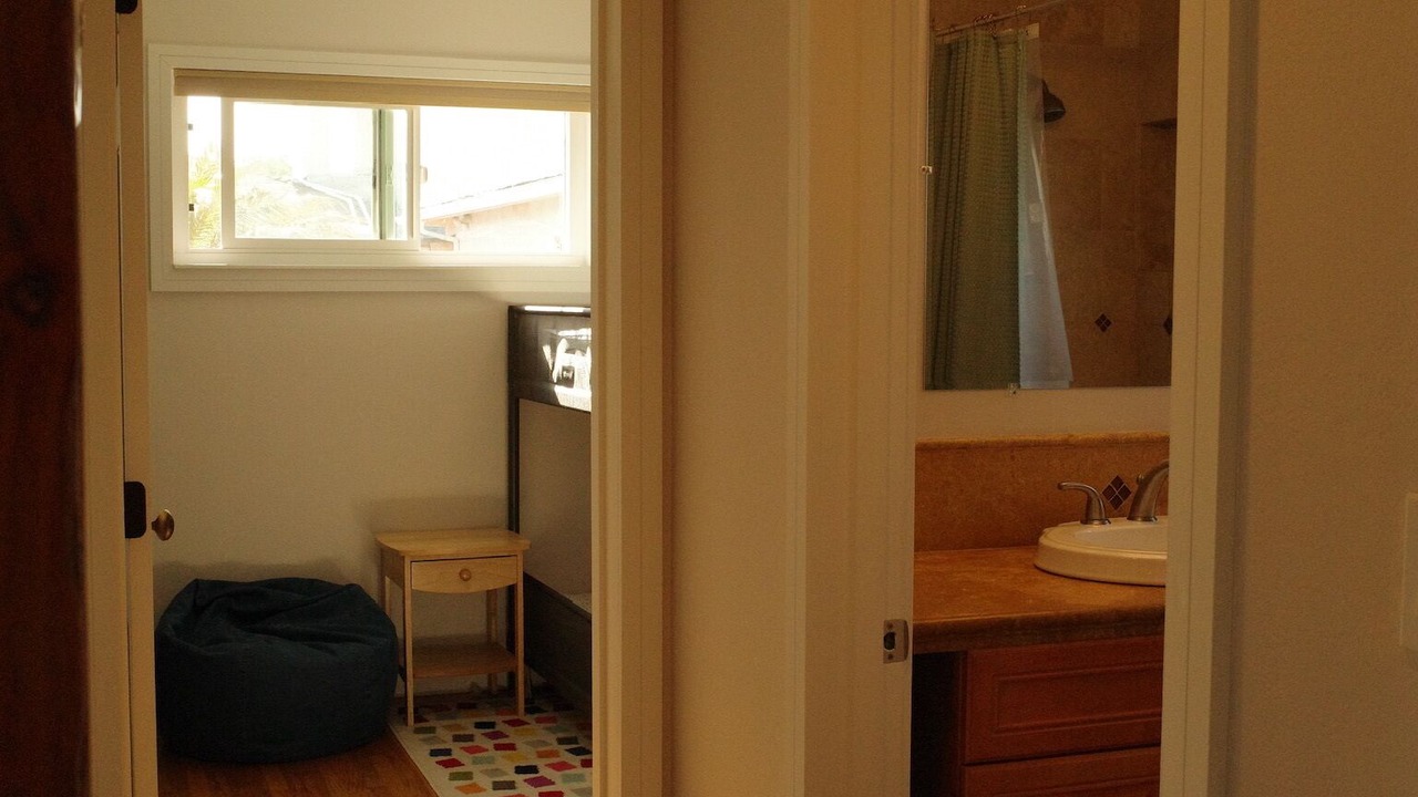 Photo of Bathroom in Olde Carlsbad