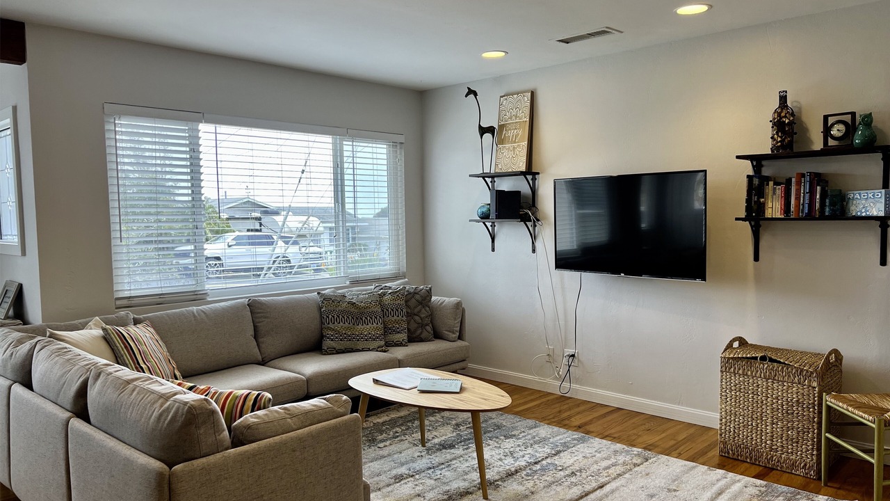 Photo of Bedroom in Olde Carlsbad