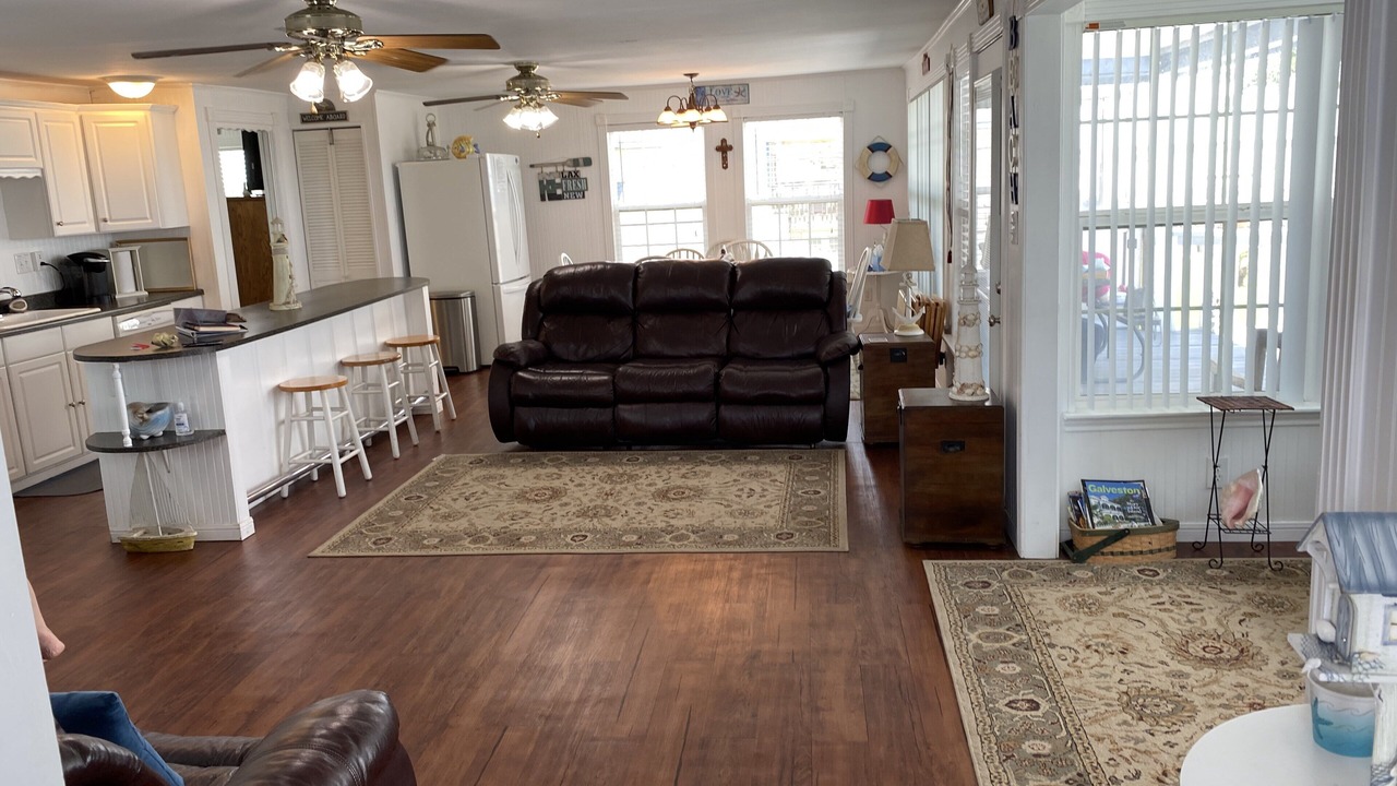 Photo of Bedroom in Dickinson