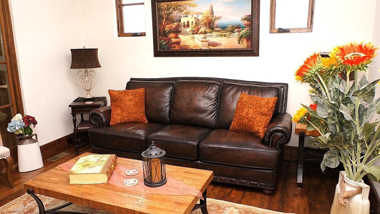 Photo of Bedroom in Dahlonega