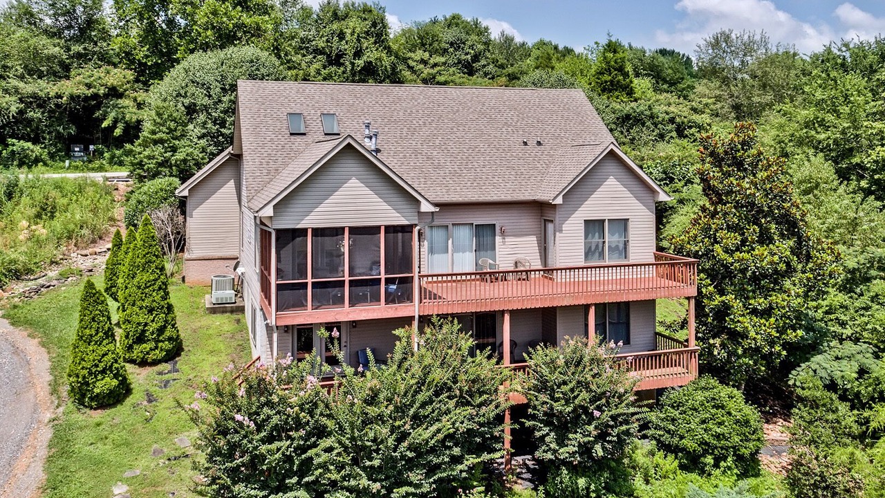 Photo of Outdoor in Tellico Village