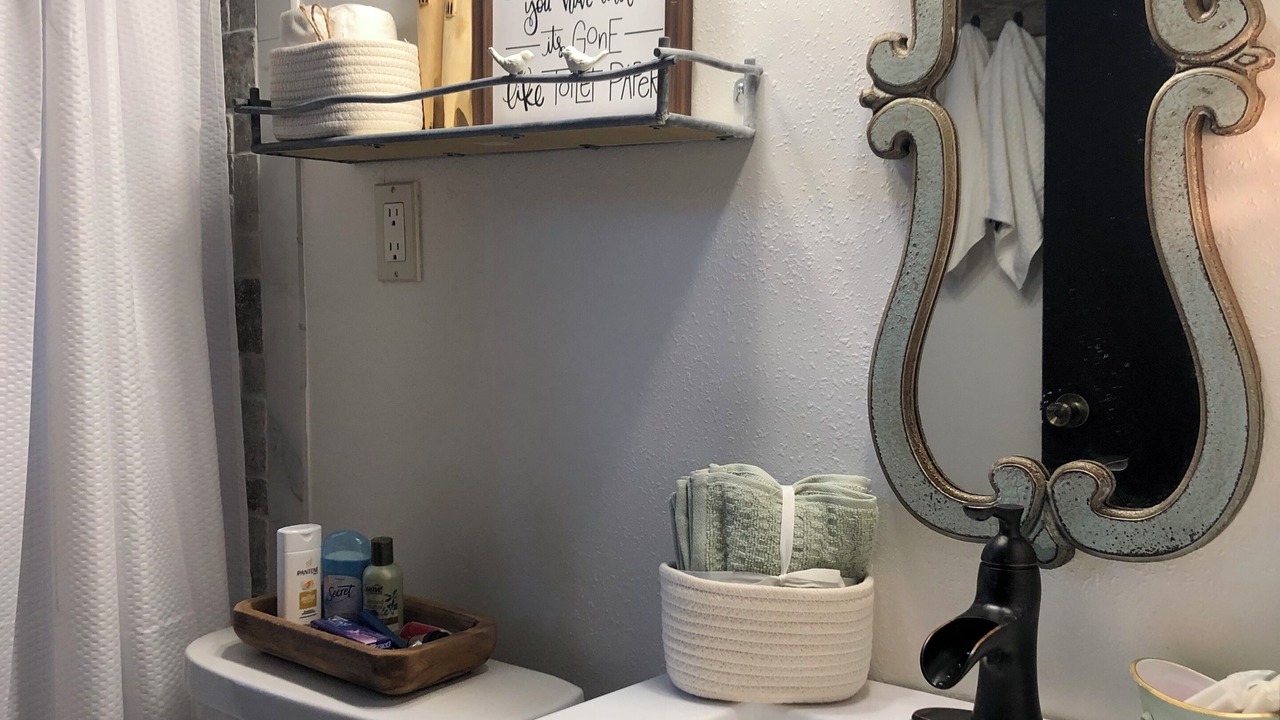 Photo of Bathroom in Reddick
