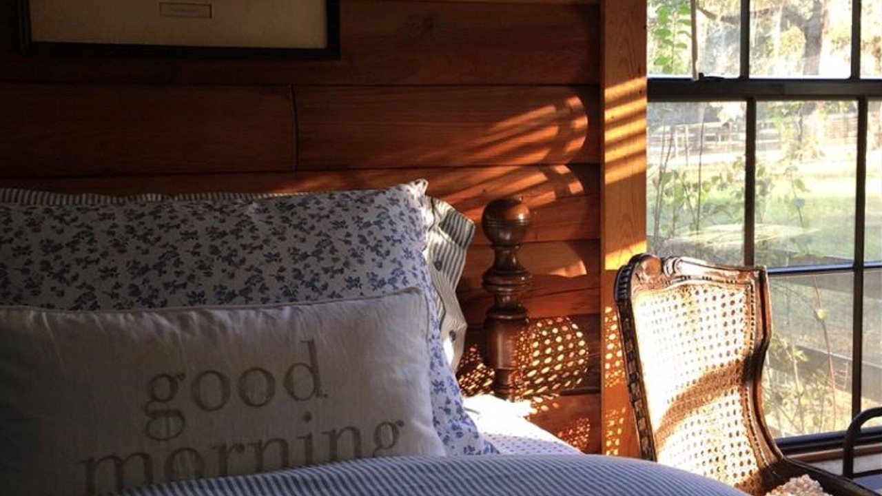 Photo of Bedroom in Reddick