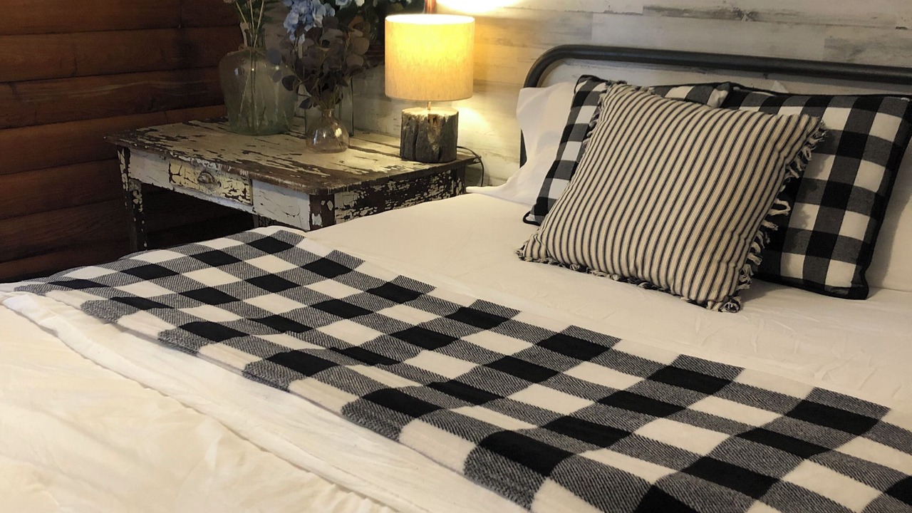 Photo of Bedroom in Reddick