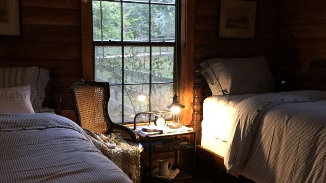 Photo of Bedroom in Reddick