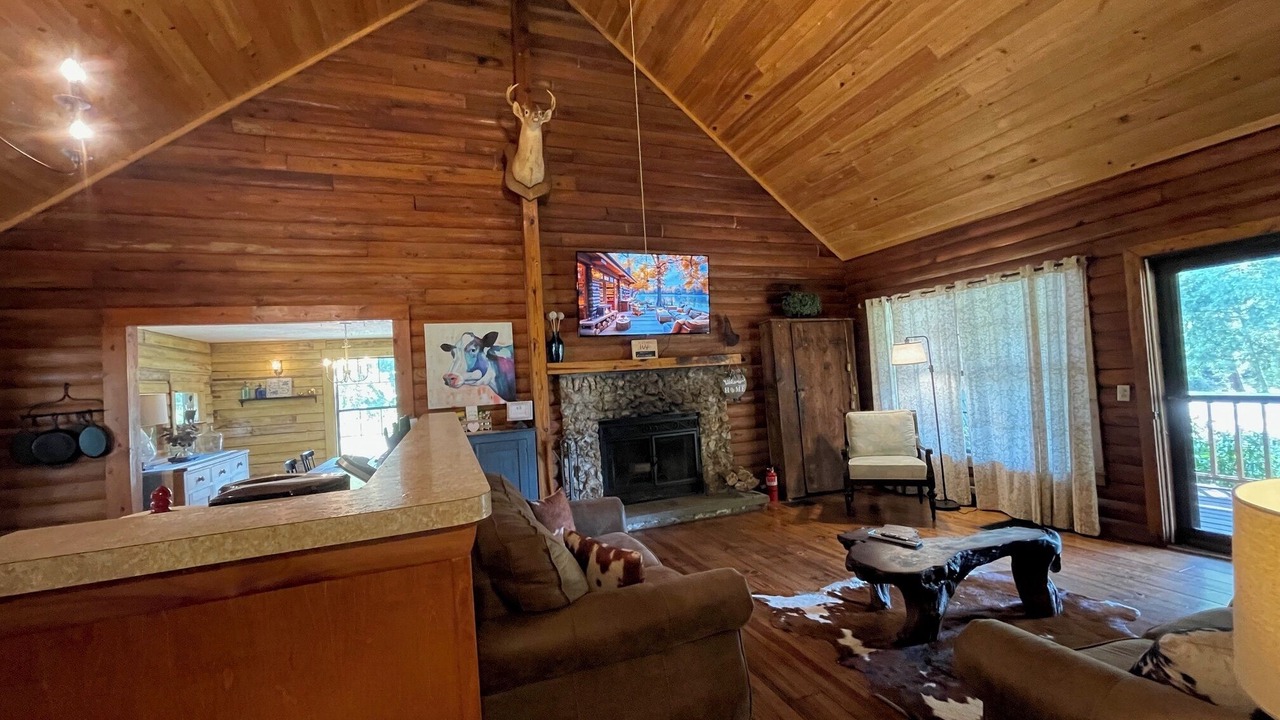 Photo of Livingroom in Reddick